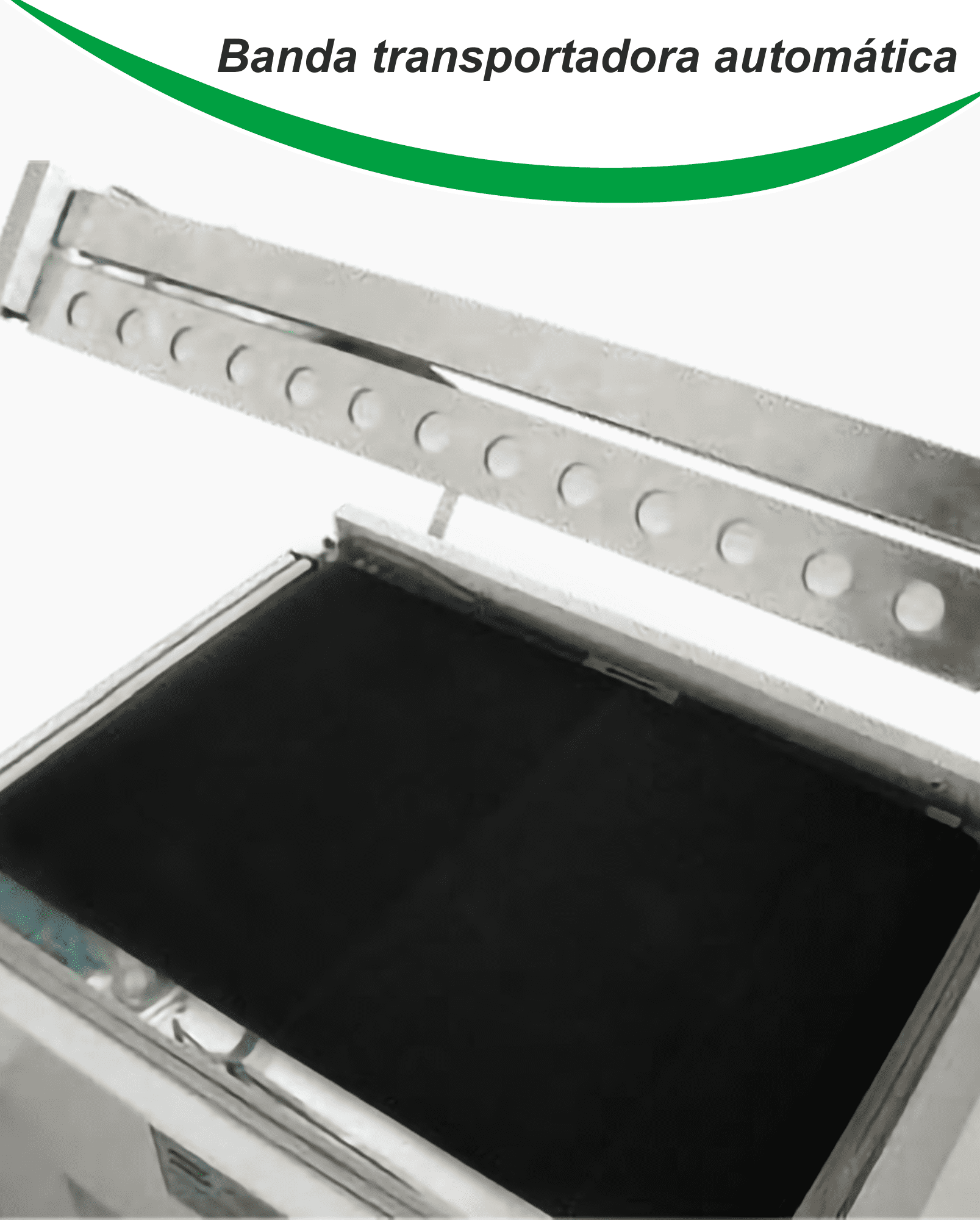 3. Selladora Semiautomatica YSL6045S - Banda Transportadora.png